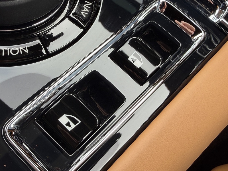 Rolls-Royce Ghost V12 - U1868