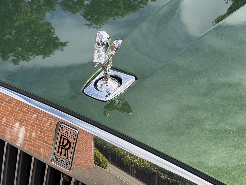 Rolls-Royce Ghost V12 - U1868