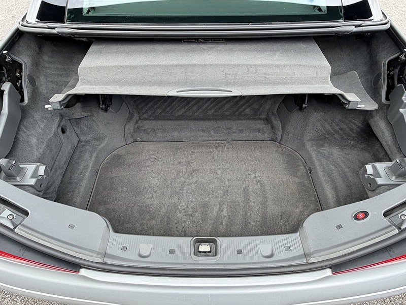 Mercedes Sl SL500 - U1869