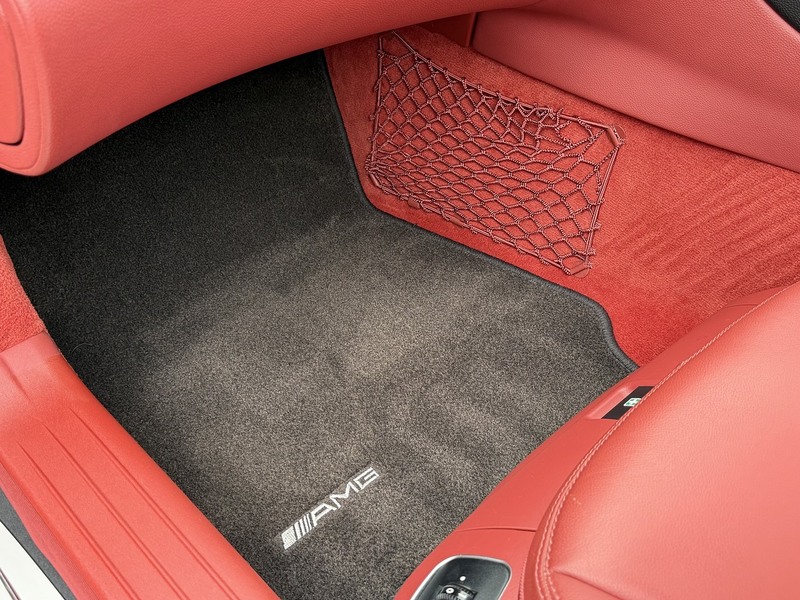 Mercedes Sl SL500 - U1869