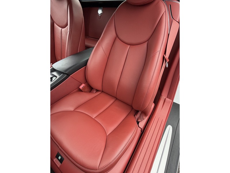 Mercedes Sl SL500 - U1869