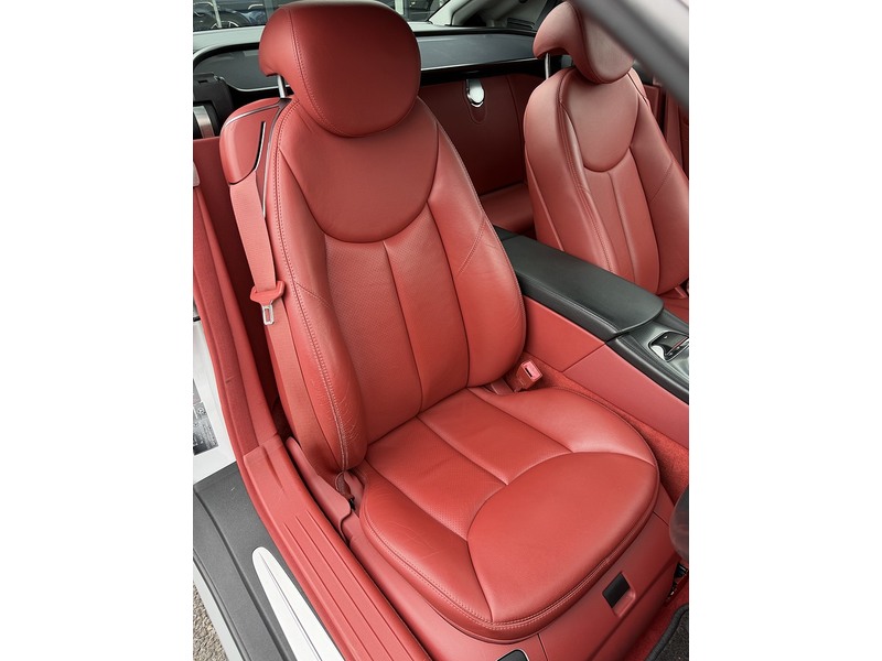 Mercedes Sl SL500 - U1869