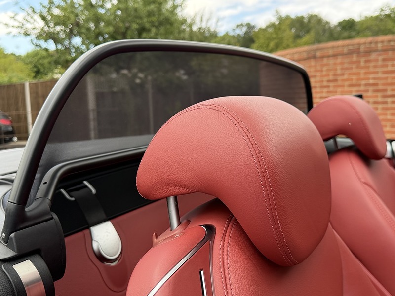 Mercedes Sl SL500 - U1869