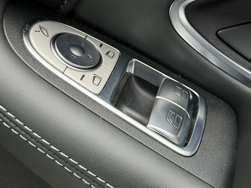 Mercedes C Class AMG C 63 Premium - U1870