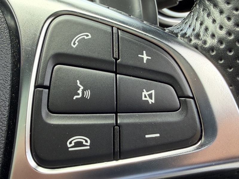 Mercedes C Class AMG C 63 Premium - U1870