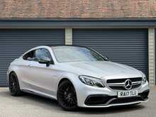 Mercedes C Class
