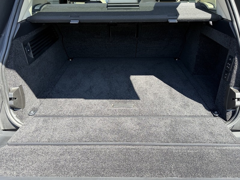 Land Rover Range Rover SD V8 Autobiography - U1882