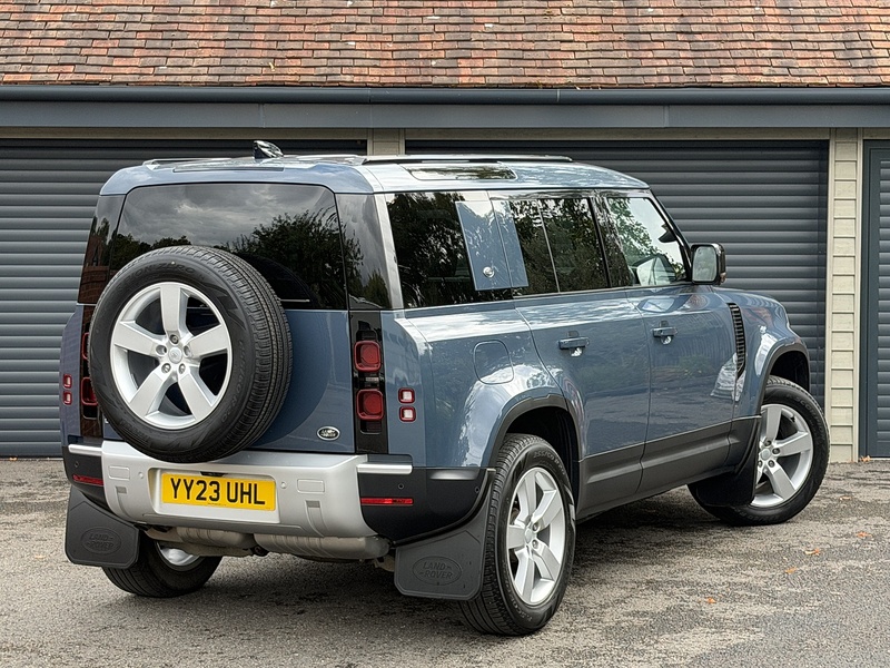 Land Rover Defender 110 D250 MHEV HSE - U1888