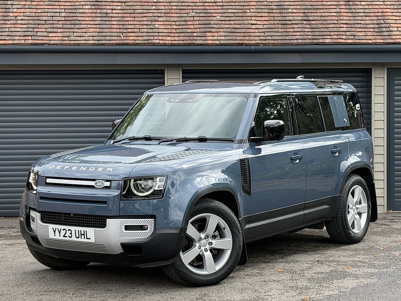 Land Rover Defender 110 D250 MHEV HSE - U1888