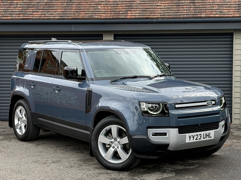 Land Rover Defender 110 D250 MHEV HSE - U1888