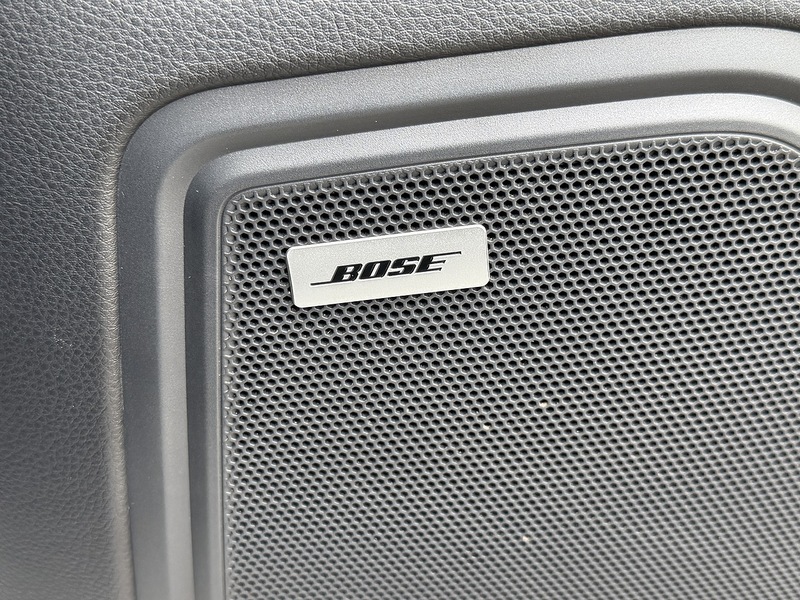 Porsche Macan T V6 GTS (375bhp) - U1889