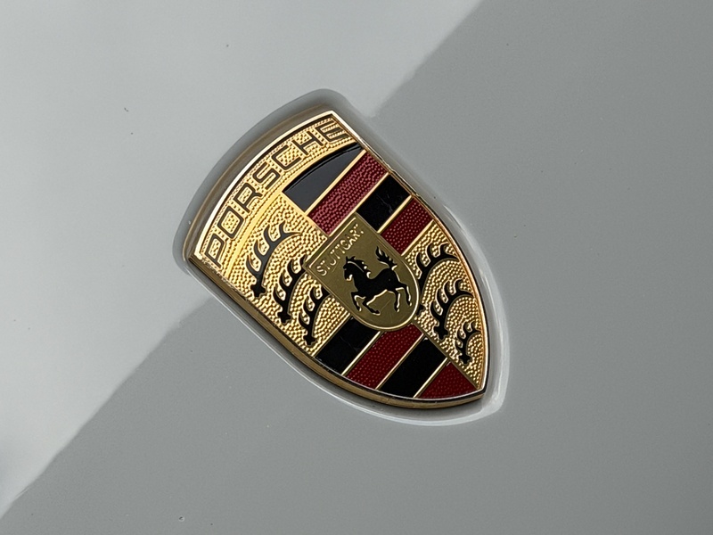 Porsche Macan T V6 GTS (375bhp) - U1889