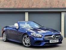 Mercedes-Benz Sl