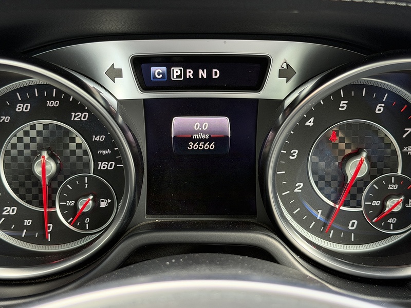 Mercedes-Benz SL SL400 V6 Grand Edition Premium - U1892
