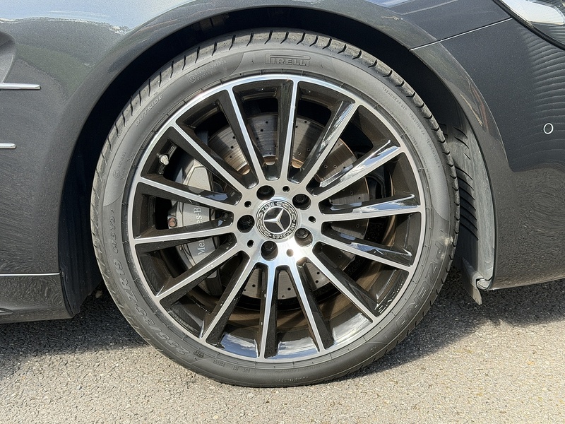 Mercedes-Benz SL SL400 V6 Grand Edition Premium - U1892
