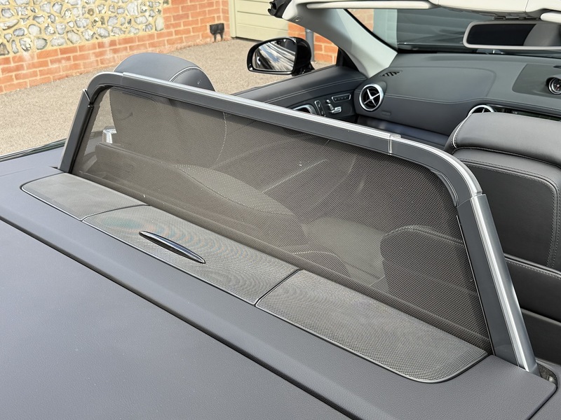 Mercedes-Benz SL SL400 V6 Grand Edition Premium - U1892