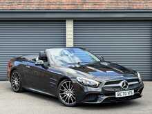 Mercedes-Benz SL
