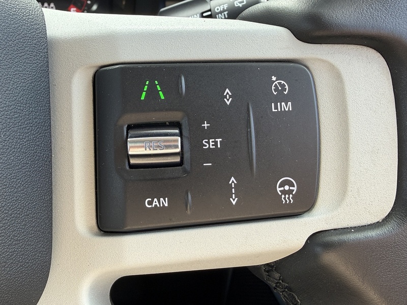 Land Rover Defender 90 D250 MHEV HSE (245bhp) - U1894