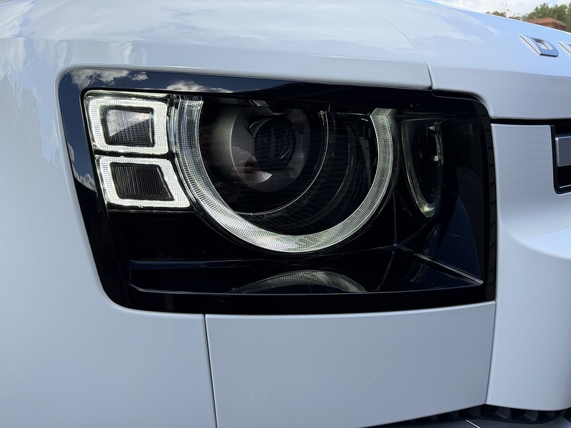 Land Rover Defender 90 D250 MHEV HSE (245bhp) - U1894