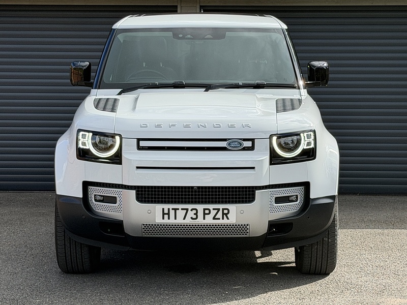 Land Rover Defender 90 D250 MHEV HSE (245bhp) - U1894