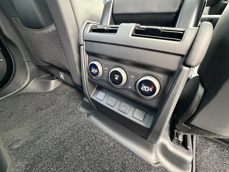 Land Rover Defender 110 D350 MHEV X-Dynamic HSE (345bhp) - U1895
