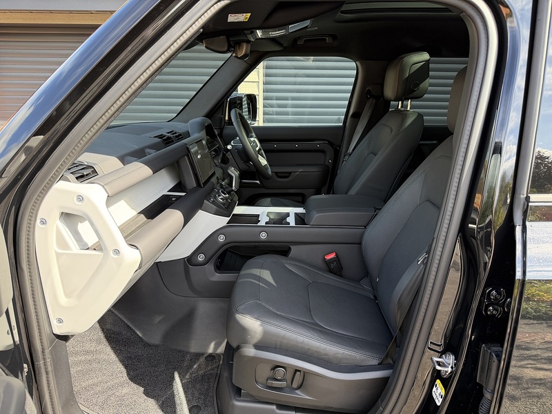 Land Rover Defender 110 D350 MHEV X-Dynamic HSE (345bhp) - U1895