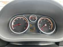 Vauxhall Corsa Sxi Ac