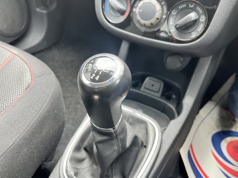 Vauxhall Corsa Sxi Ac Hatchback 1.4 Manual Petrol