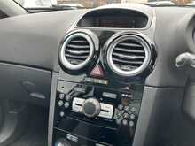 Vauxhall Corsa Sxi Ac
