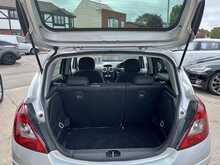 Vauxhall Corsa Sxi Ac