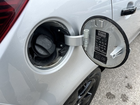 Vauxhall Corsa Sxi Ac Hatchback 1.4 Manual Petrol