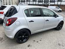 Vauxhall Corsa Sxi Ac