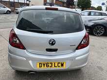 Vauxhall Corsa Sxi Ac