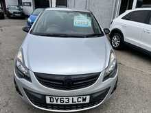 Vauxhall Corsa Sxi Ac