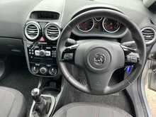 Vauxhall Corsa Sxi Ac