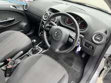 Vauxhall Corsa Sxi Ac