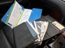 BMW 3 Series 325ti SE