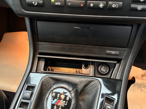 2.5 325ti SE Compact 3dr Petrol Manual (215 g/km, 192 bhp)