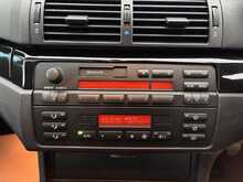 BMW 3 Series 325ti SE