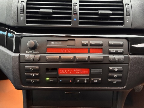 2.5 325ti SE Compact 3dr Petrol Manual (215 g/km, 192 bhp)