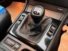 BMW 3 Series 325ti SE