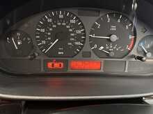 BMW 3 Series 325ti SE