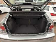 BMW 3 Series 325ti SE