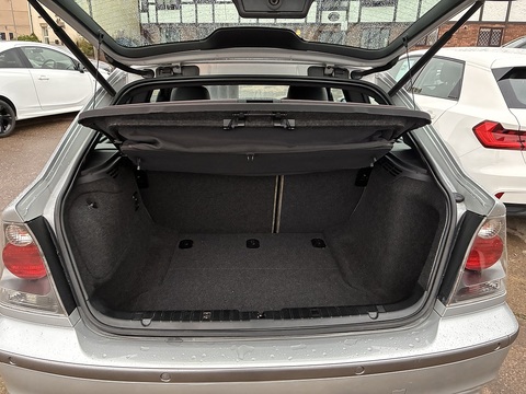 2.5 325ti SE Compact 3dr Petrol Manual (215 g/km, 192 bhp)