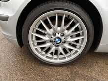 BMW 3 Series 325ti SE