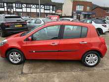 Renault Clio Dynamique 16V