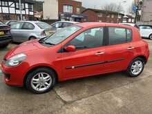 Renault Clio Dynamique 16V