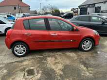 Renault Clio Dynamique 16V