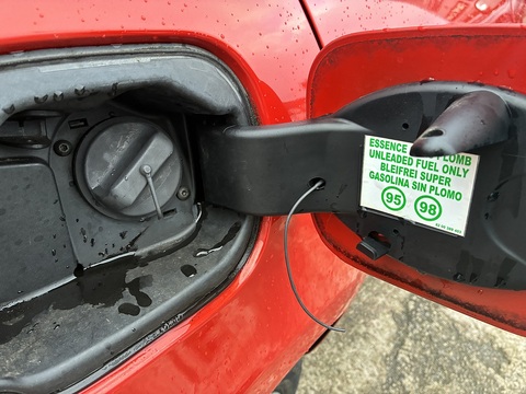 Clio Dynamique 16V Hatchback 1.4 Manual Petrol