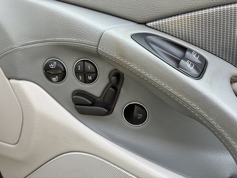 3.7 SL350 Convertible 2dr Petrol Automatic (281 g/km, 245 bhp)